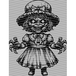 Halloween-WS 9629